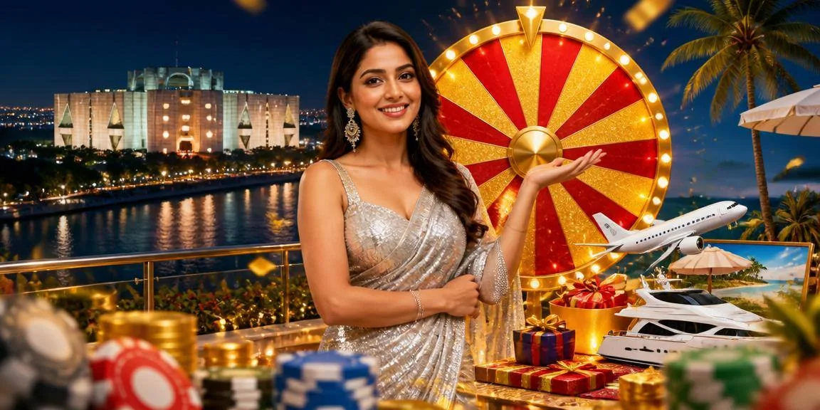 VIP Bet365 বাংলাদেশ অ্যাপ